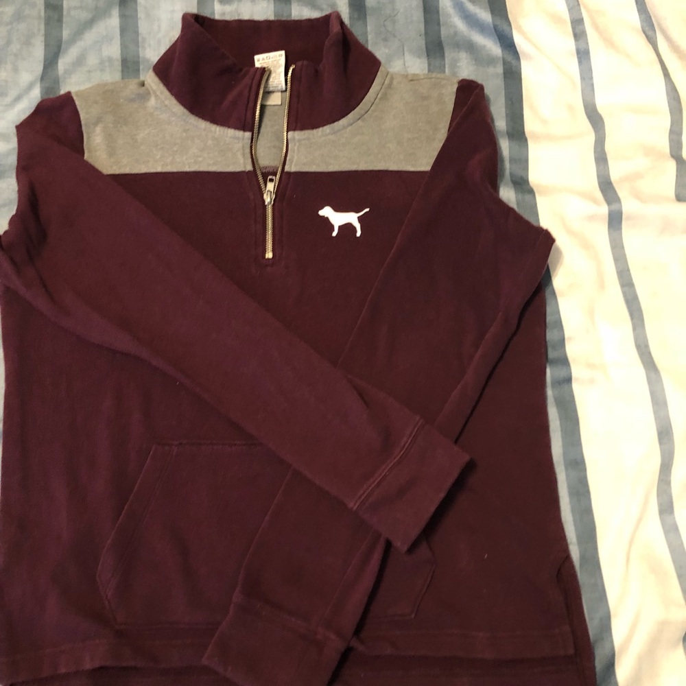 A sweater
